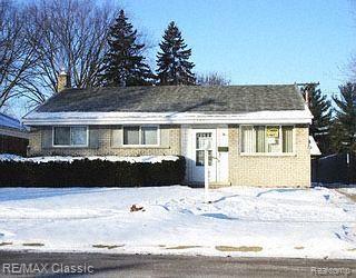 20471 Berg Road Detroit, MI 48219 - Photo 1 of 1 Property Photo