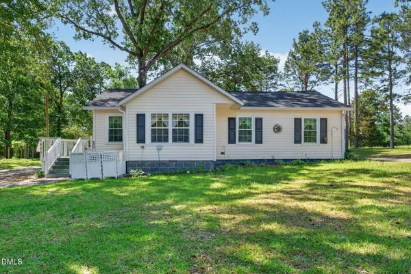 $200,000 | 9453 Highway 27, Lillington, NC 27546