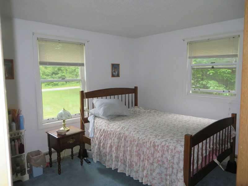 518 Hunts Meadow Road Windsor, ME 04363 - Photo 17 of 22 Bedroom.