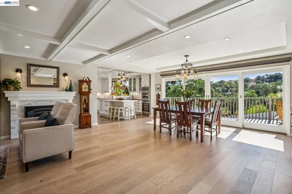 $1,895,000 | 682 Jennie Court, Lafayette, CA 94549