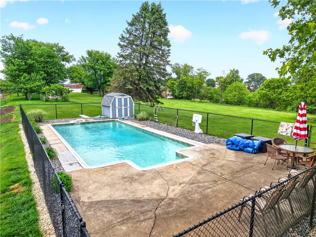 344 Lincoln Hall Road Elizabeth, PA 15037 - Photo 7 of 44