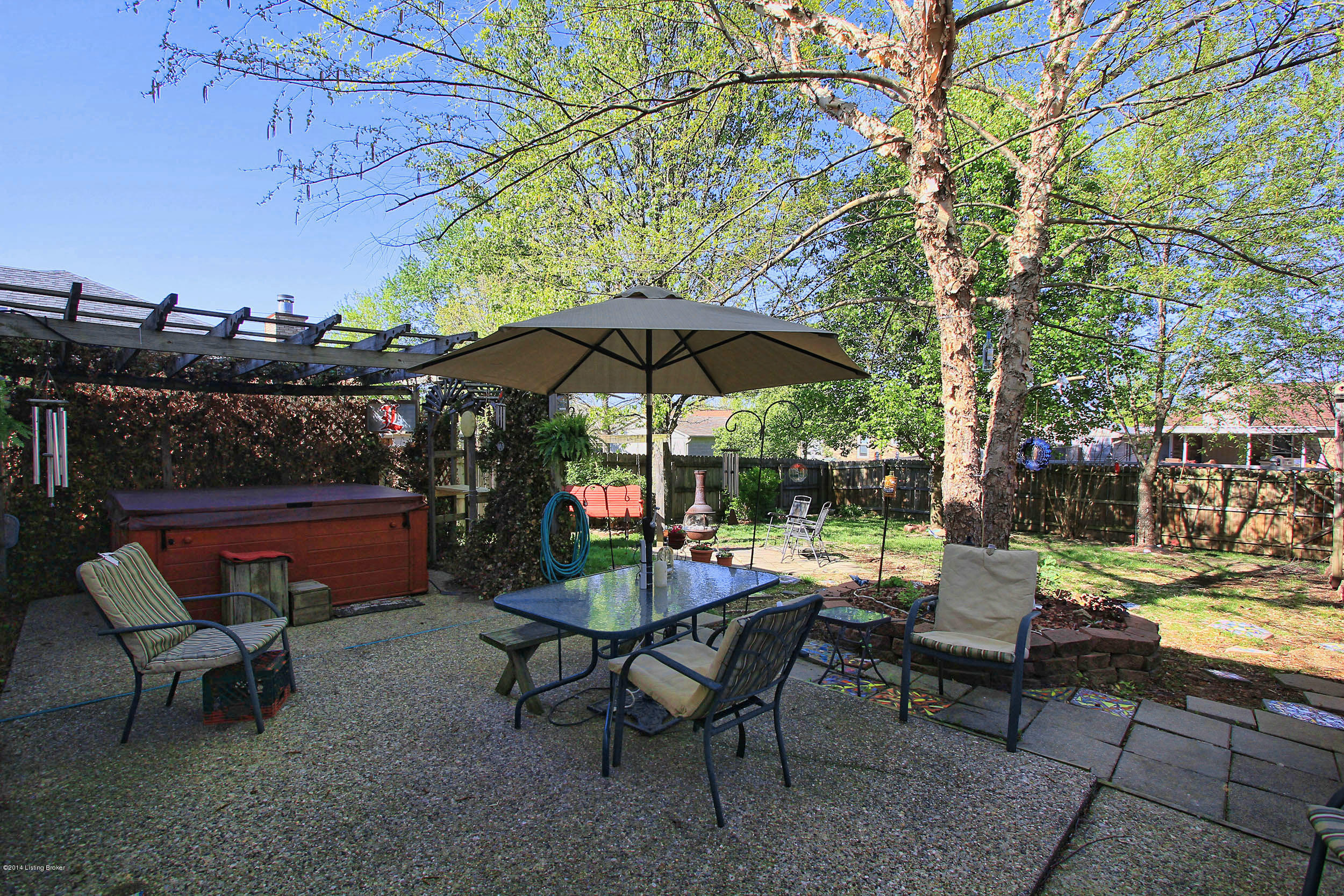 7110 Field Ridge Louisville, KY 40291 - Photo 31 of 34 7110-Fieldridge-Ct-15