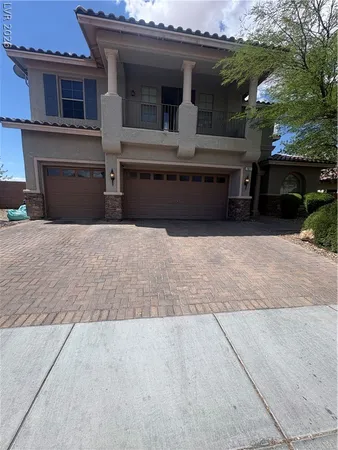 $3,252 | 7811 Stroh Lane, Las Vegas, NV 89178