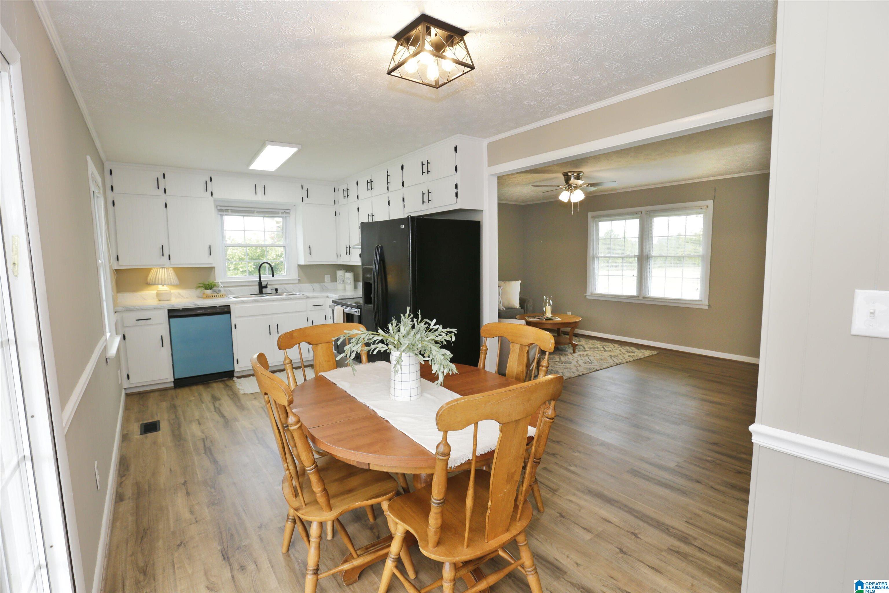 3002 Friendship Road Oxford, AL 36203 - Photo 14 of 41