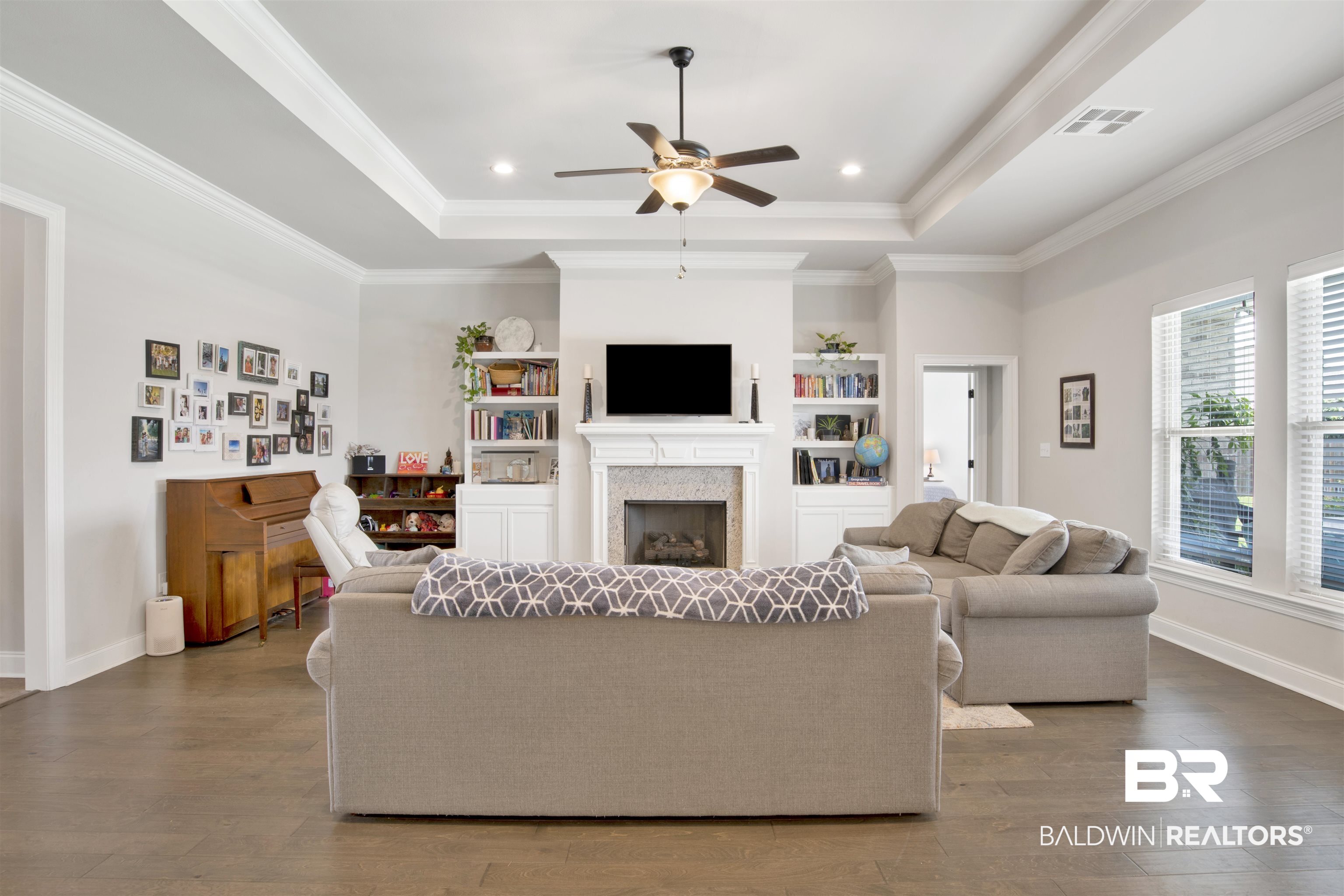 33824 Rutland Lane Spanish Fort, AL 36527 - Photo 5 of 34