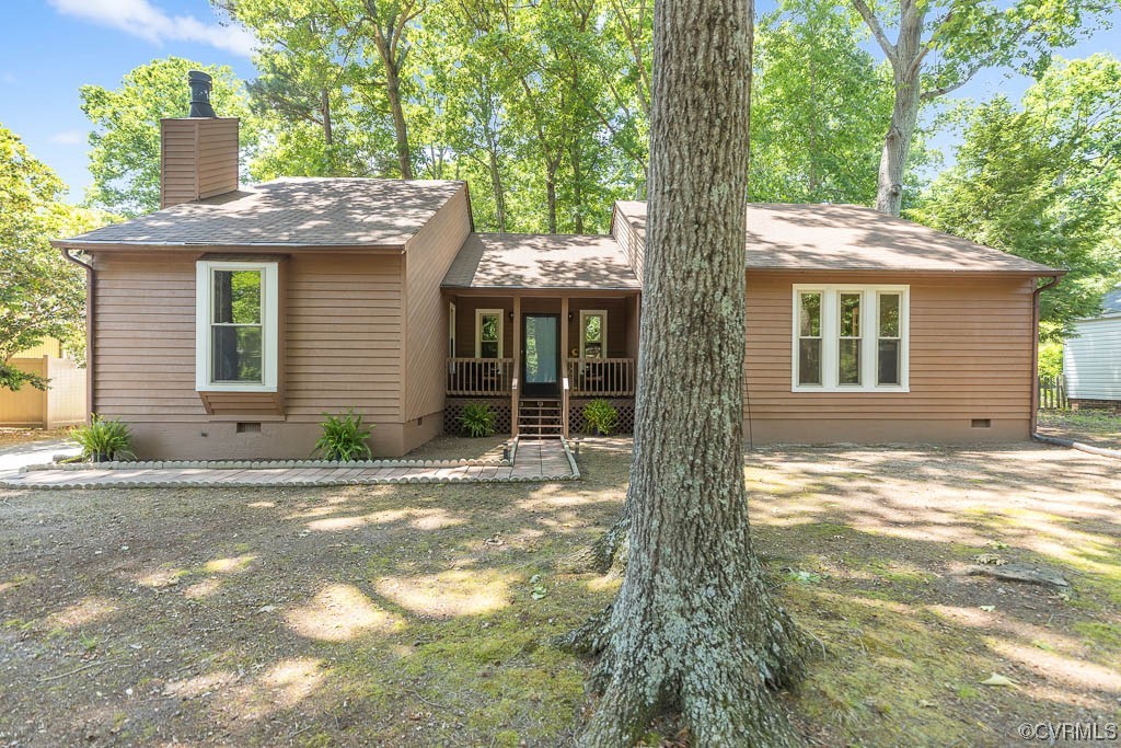 1506 Stone River Road North Chesterfield, VA 23235 - Photo 1 of 35 Gallery Image 1