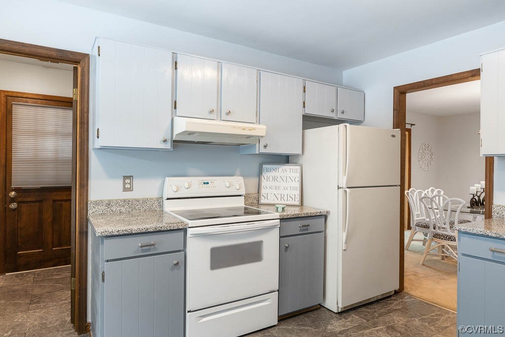 1506 Stone River Road North Chesterfield, VA 23235 - Photo 12 of 35 Gallery Image 12