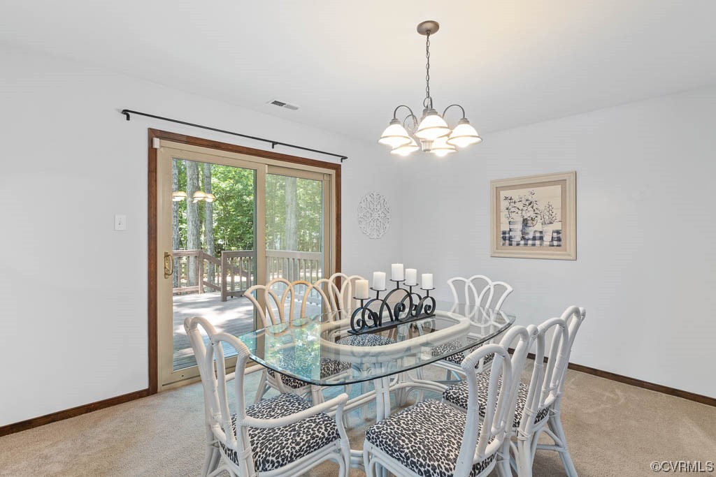 1506 Stone River Road North Chesterfield, VA 23235 - Photo 13 of 35 Gallery Image 13