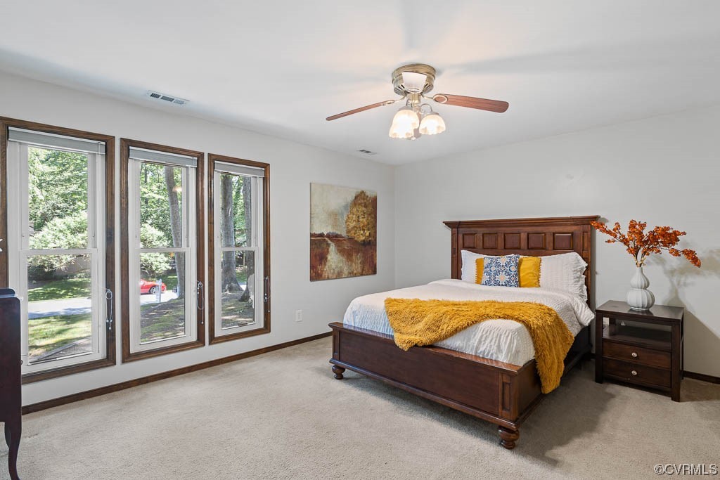 1506 Stone River Road North Chesterfield, VA 23235 - Photo 16 of 35 Gallery Image 16