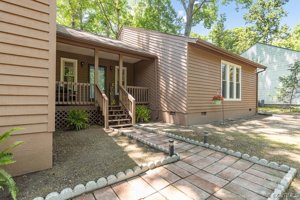 1506 Stone River Road North Chesterfield, VA 23235 - Photo 2 of 35 Gallery Image 2
