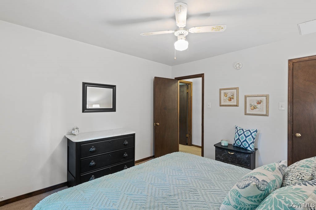 1506 Stone River Road North Chesterfield, VA 23235 - Photo 24 of 35 Gallery Image 24