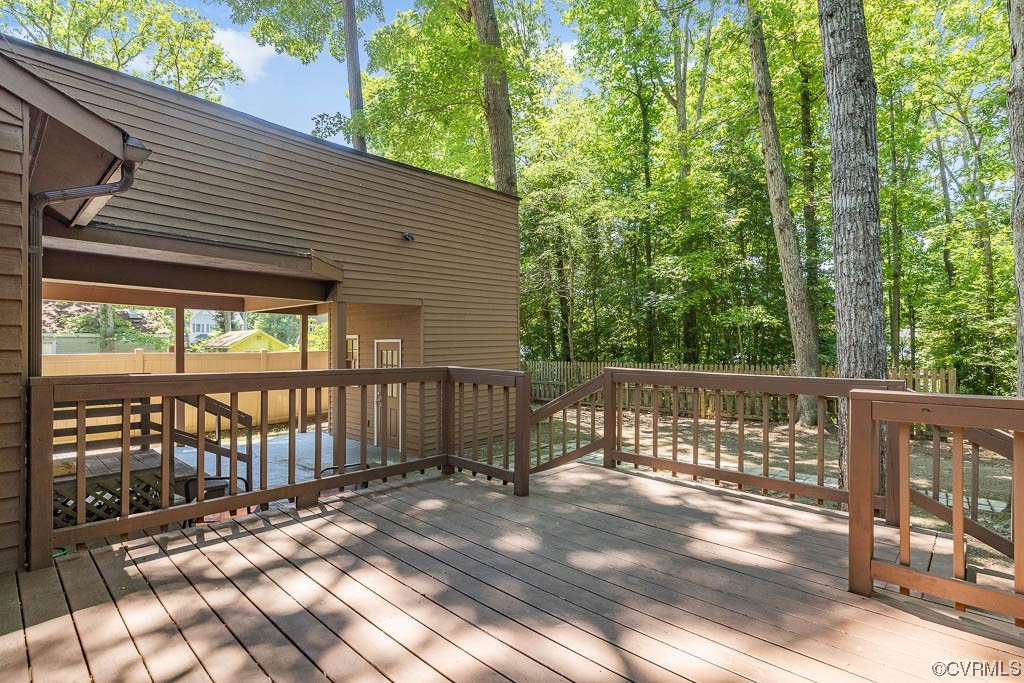 1506 Stone River Road North Chesterfield, VA 23235 - Photo 28 of 35 Gallery Image 28