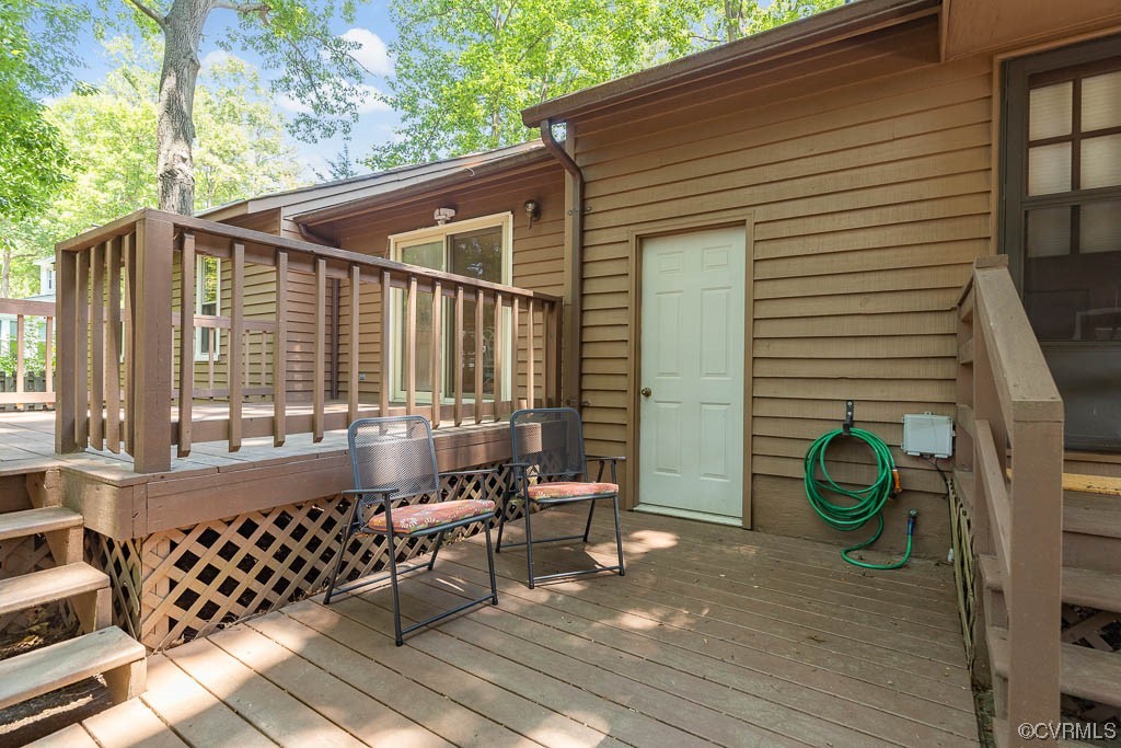 1506 Stone River Road North Chesterfield, VA 23235 - Photo 29 of 35 Gallery Image 29