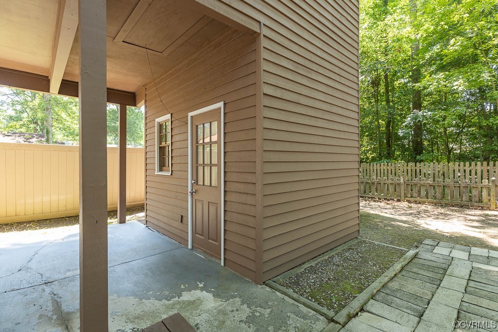 1506 Stone River Road North Chesterfield, VA 23235 - Photo 30 of 35 Gallery Image 30