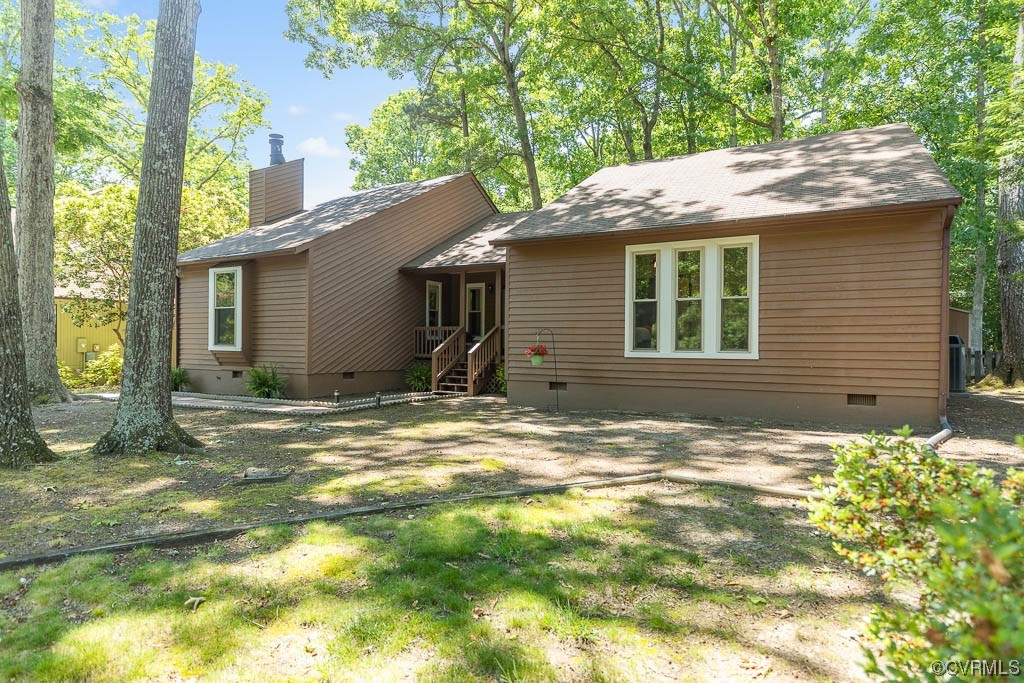 1506 Stone River Road North Chesterfield, VA 23235 - Photo 3 of 35 Gallery Image 3