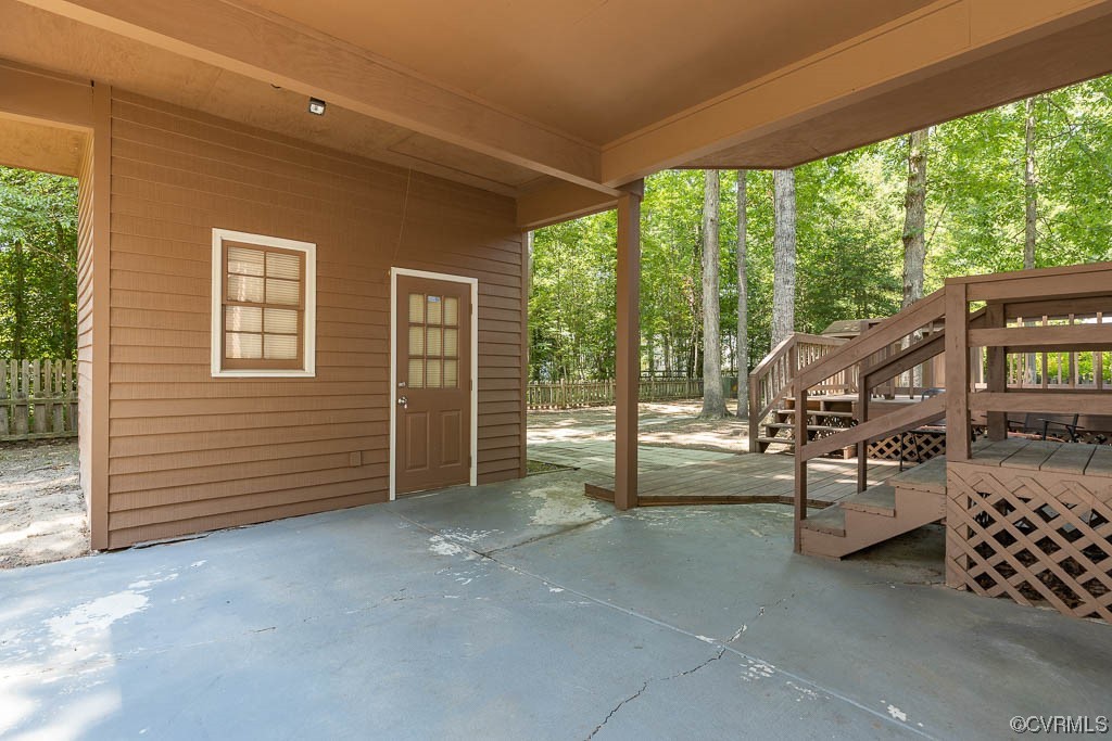 1506 Stone River Road North Chesterfield, VA 23235 - Photo 31 of 35 Gallery Image 31