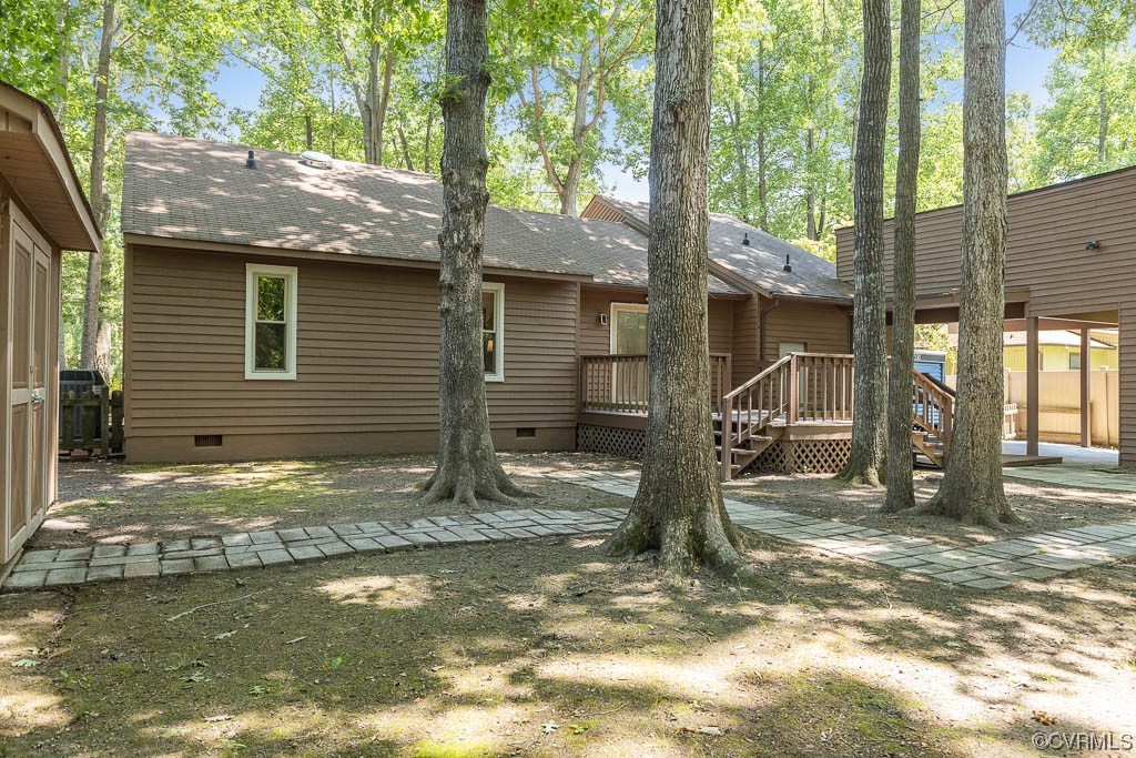 1506 Stone River Road North Chesterfield, VA 23235 - Photo 32 of 35 Gallery Image 32