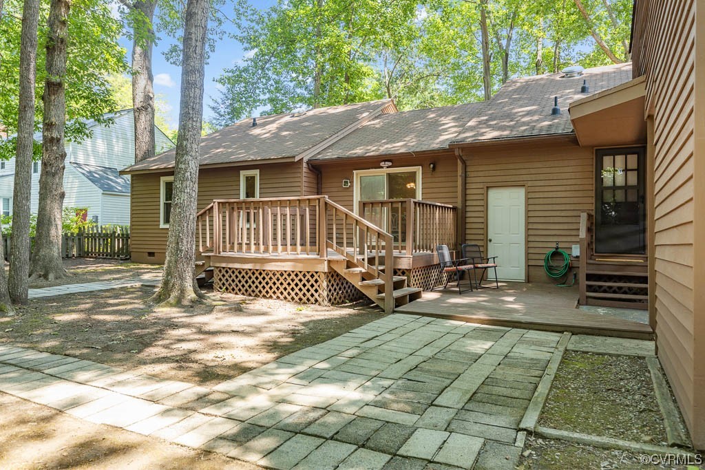 1506 Stone River Road North Chesterfield, VA 23235 - Photo 33 of 35 Gallery Image 33