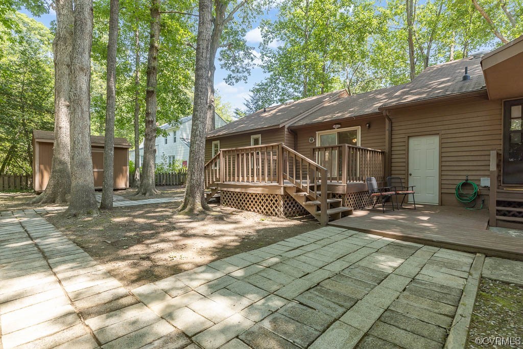 1506 Stone River Road North Chesterfield, VA 23235 - Photo 34 of 35 Gallery Image 34