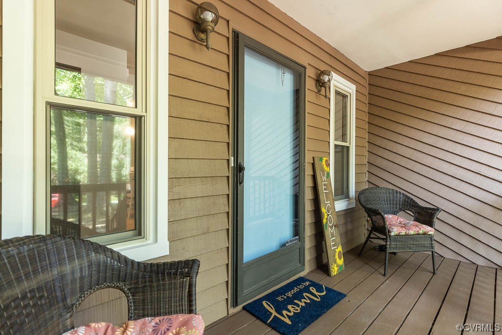 1506 Stone River Road North Chesterfield, VA 23235 - Photo 4 of 35 Gallery Image 4