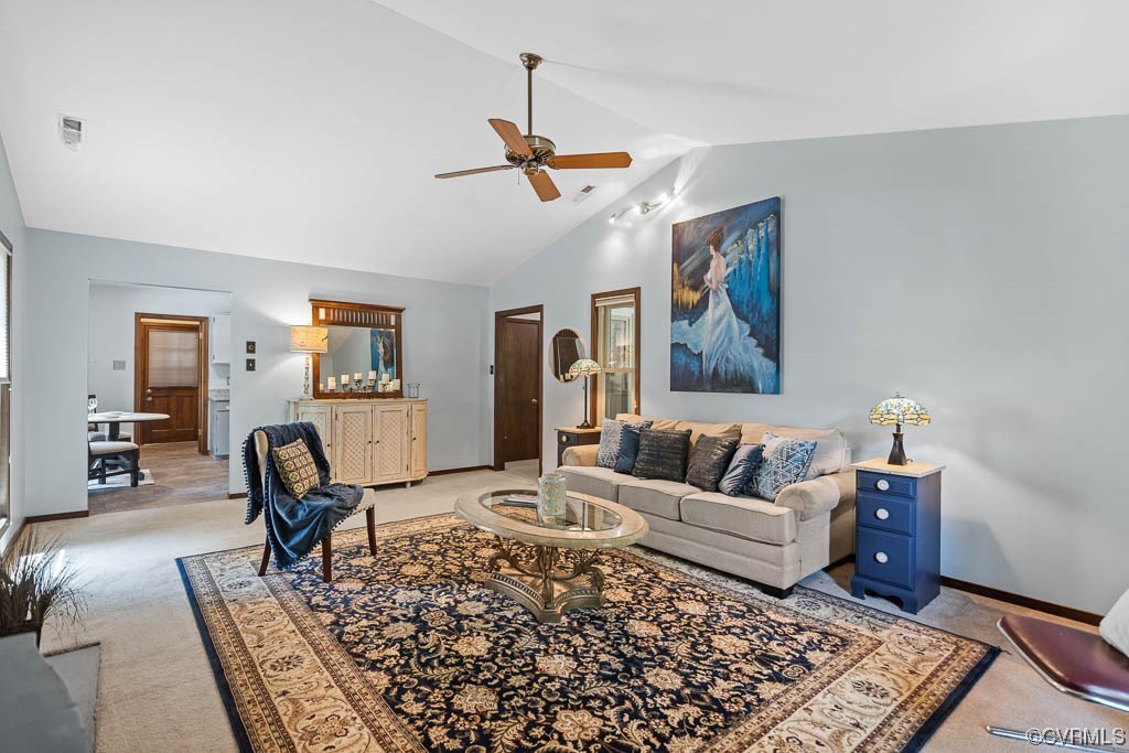 1506 Stone River Road North Chesterfield, VA 23235 - Photo 6 of 35 Gallery Image 6
