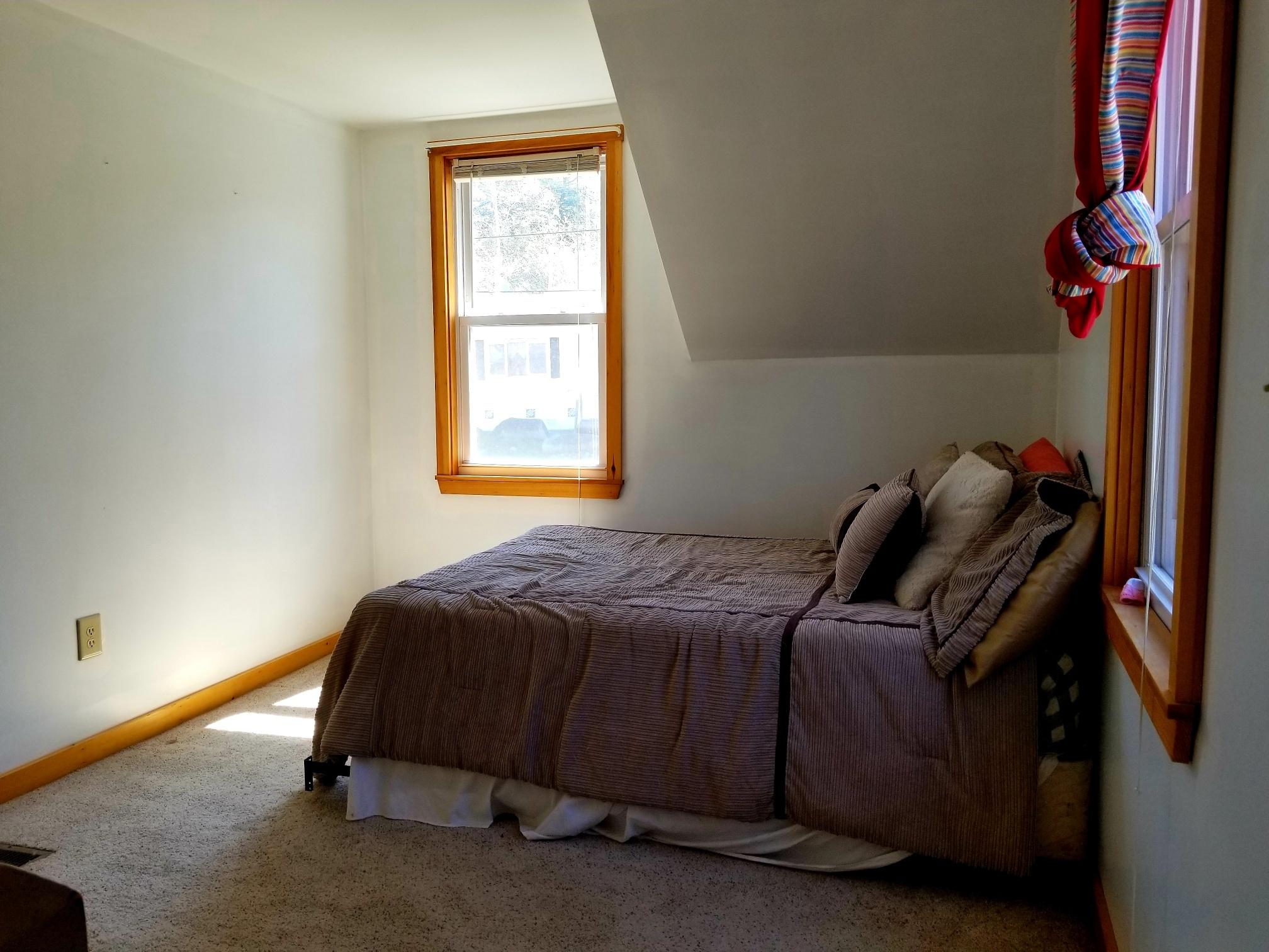 15 Crummett Street Waterville, ME 04901 - Photo 24 of 35 3rd Bedroom