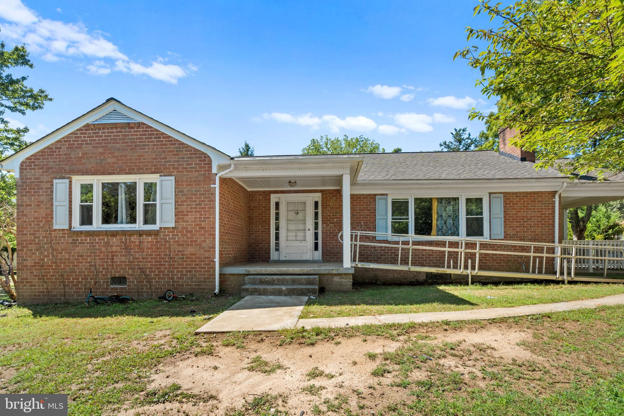 10007 Courthouse Road Spotsylvania, VA 22553 - Photo 1 of 31 Gallery Image 1