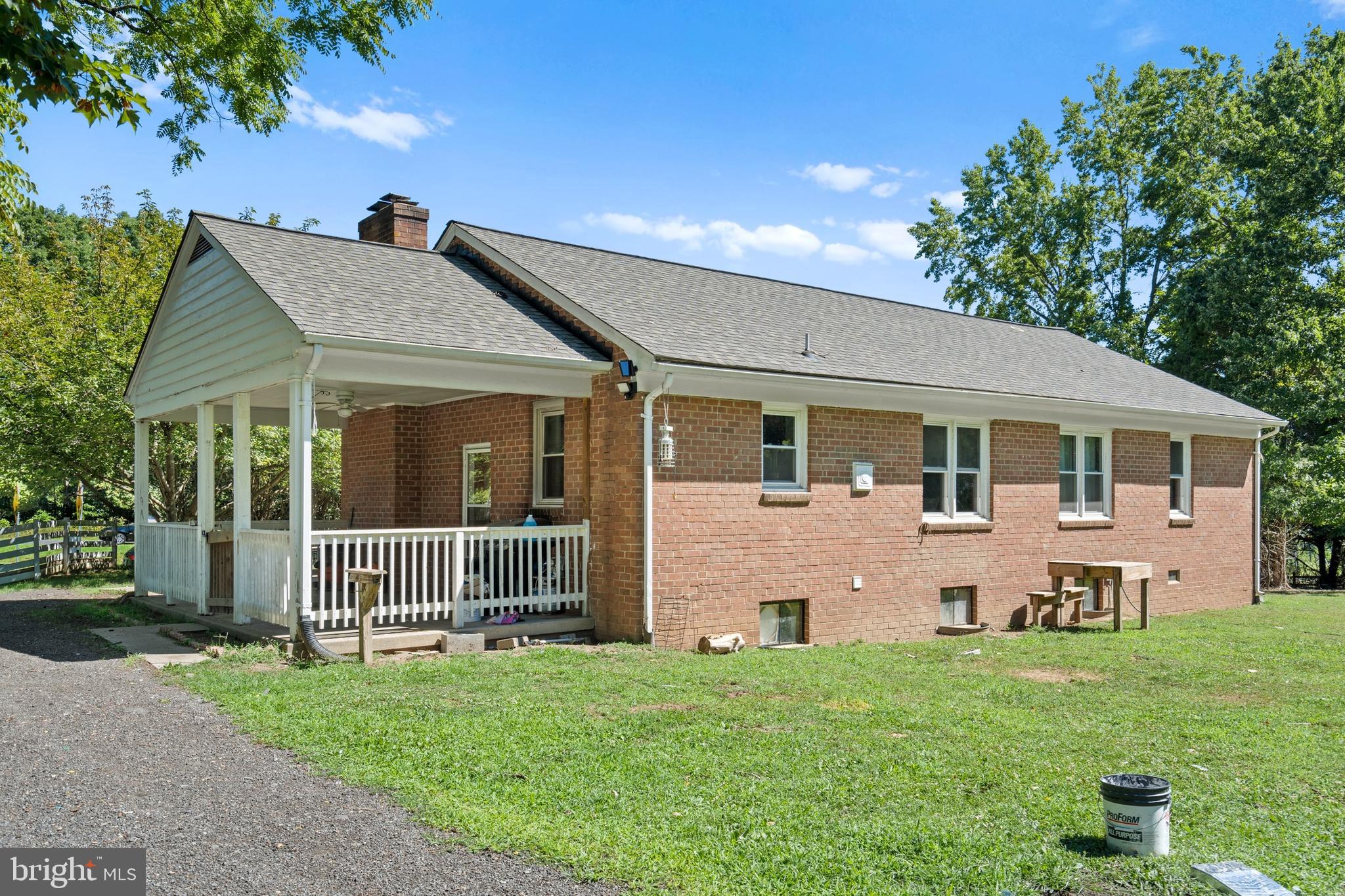 10007 Courthouse Road Spotsylvania, VA 22553 - Photo 23 of 31 Gallery Image 23