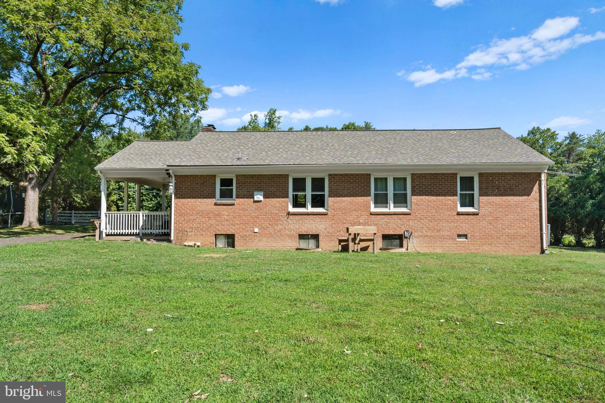10007 Courthouse Road Spotsylvania, VA 22553 - Photo 24 of 31 Gallery Image 24