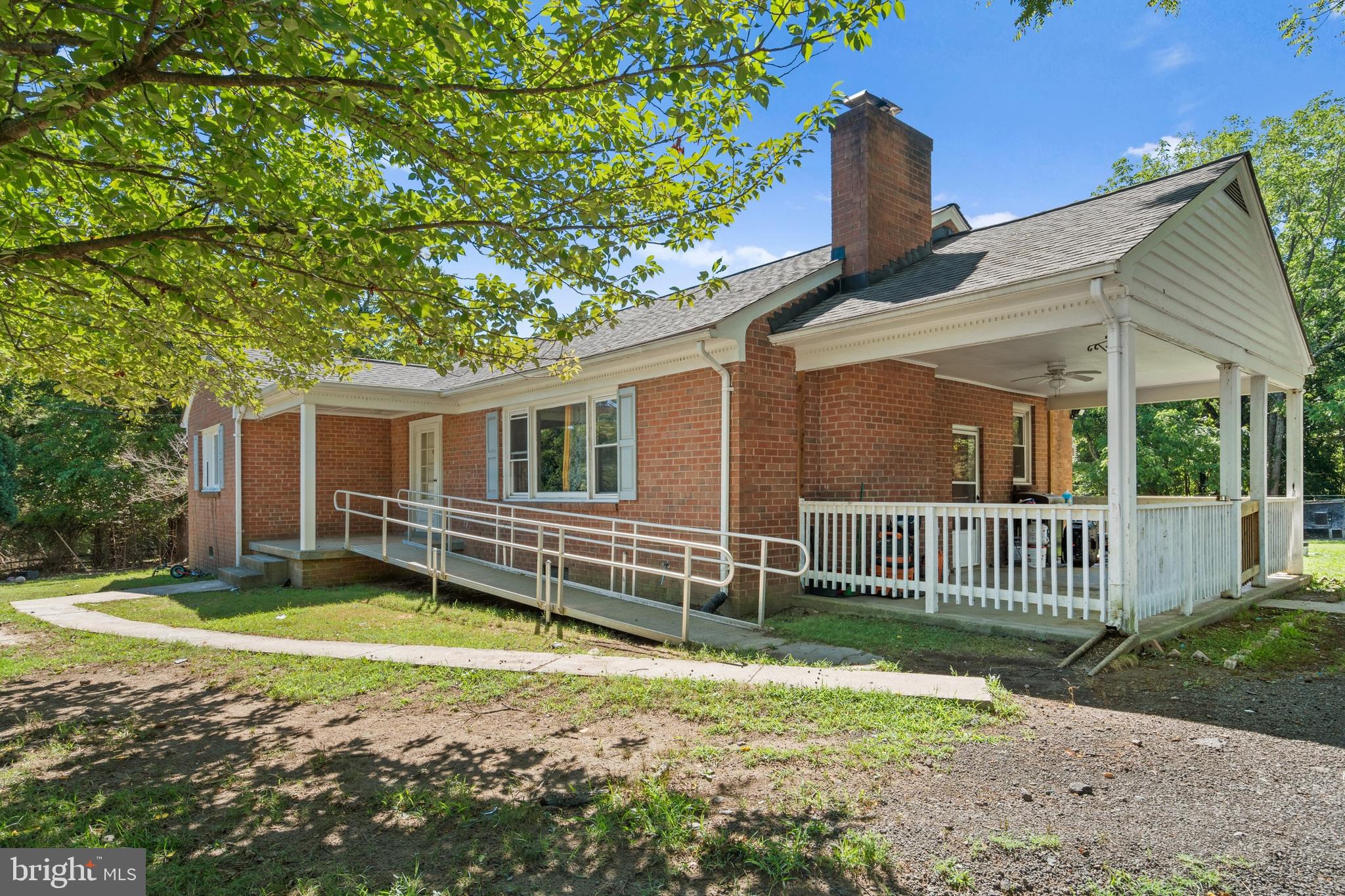 10007 Courthouse Road Spotsylvania, VA 22553 - Photo 26 of 31 Gallery Image 26