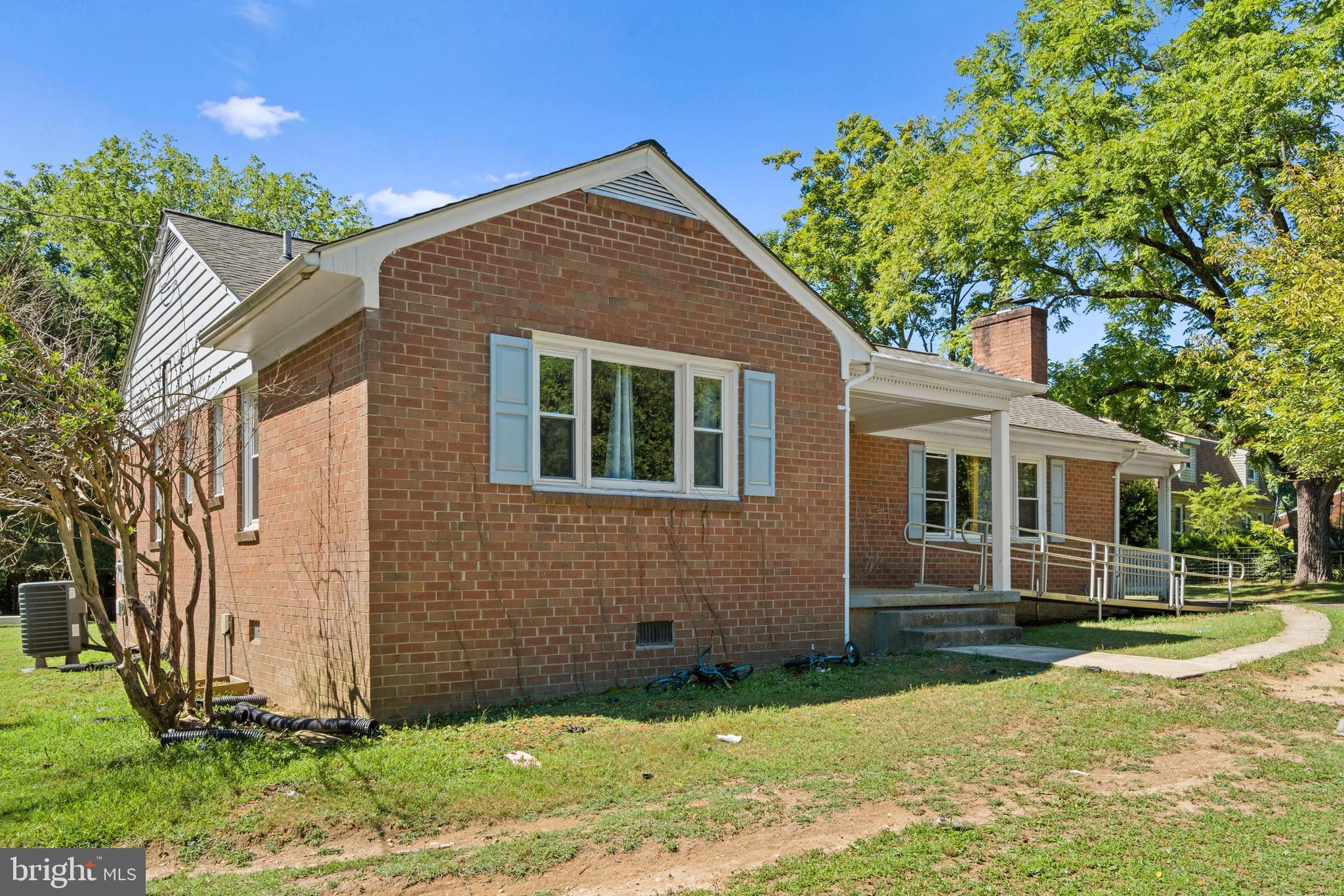 10007 Courthouse Road Spotsylvania, VA 22553 - Photo 27 of 31 Gallery Image 27