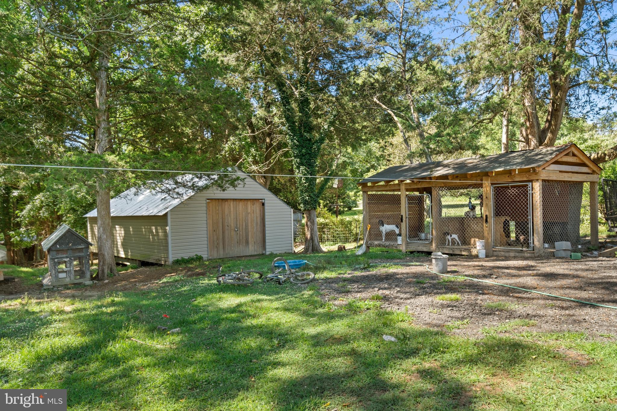 10007 Courthouse Road Spotsylvania, VA 22553 - Photo 28 of 31 Gallery Image 28