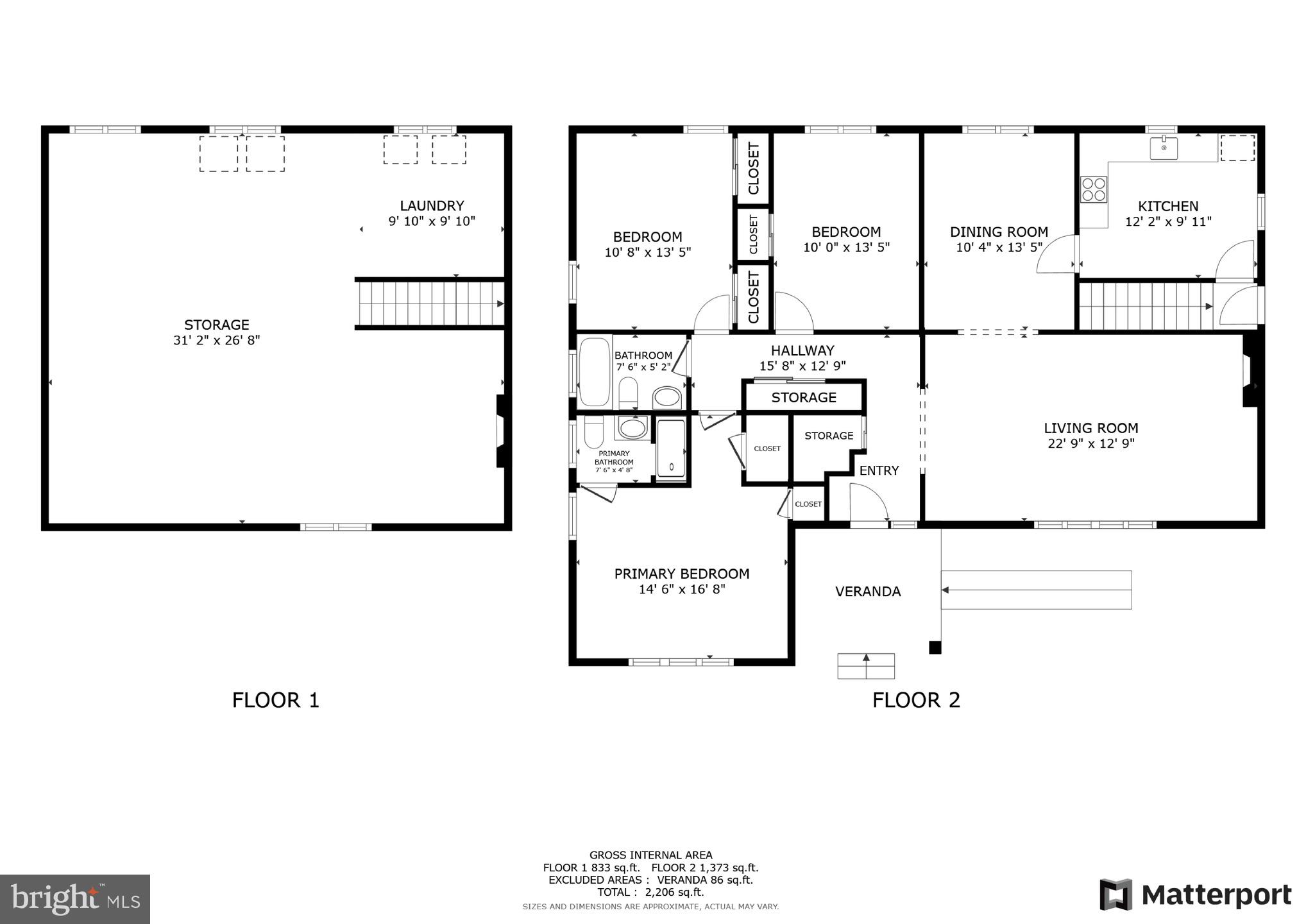 10007 Courthouse Road Spotsylvania, VA 22553 - Photo 31 of 31 Gallery Image 31