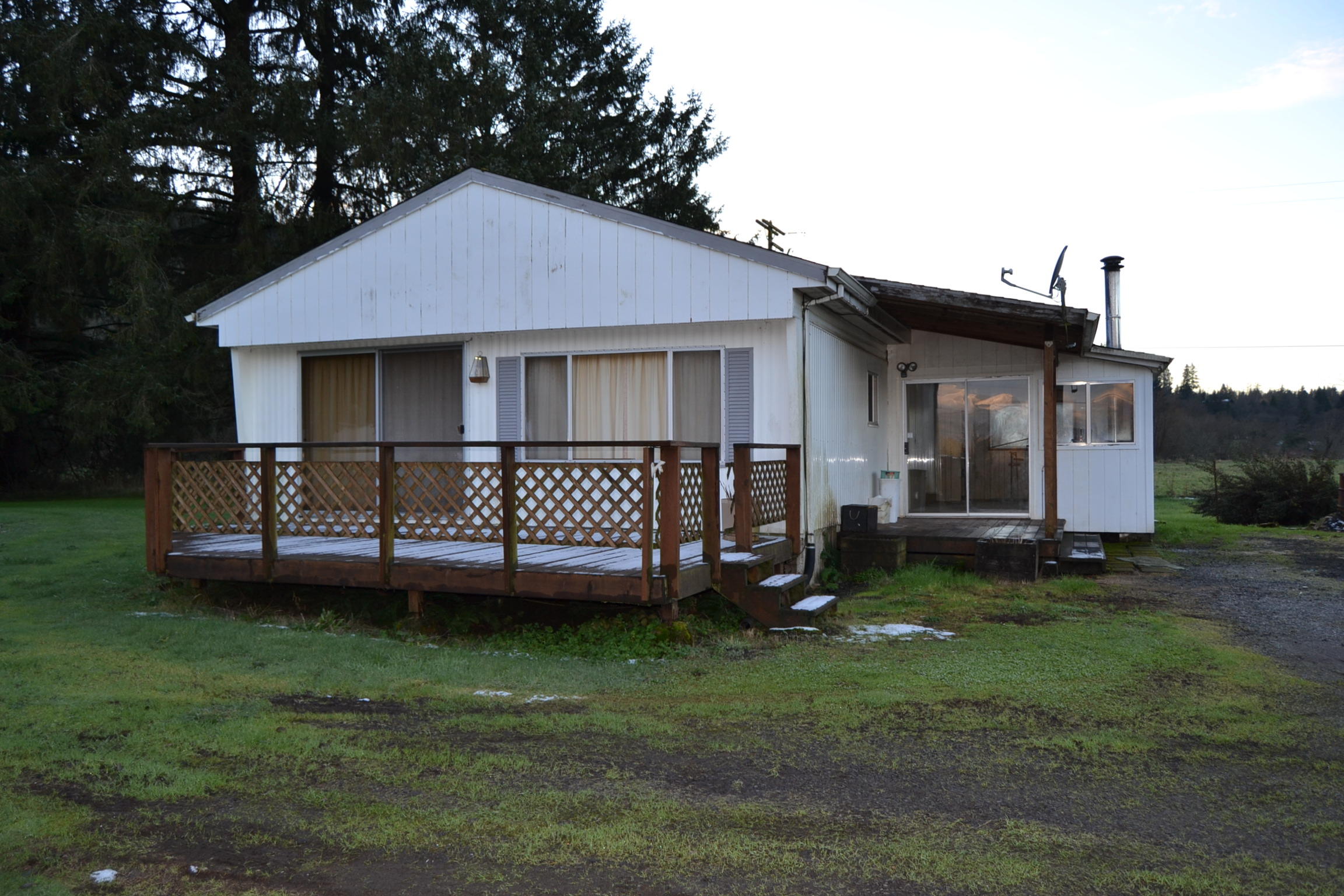 6295 Tillamook River Road Tillamook, OR 97141 - Photo 1 of 27 DSC_0585