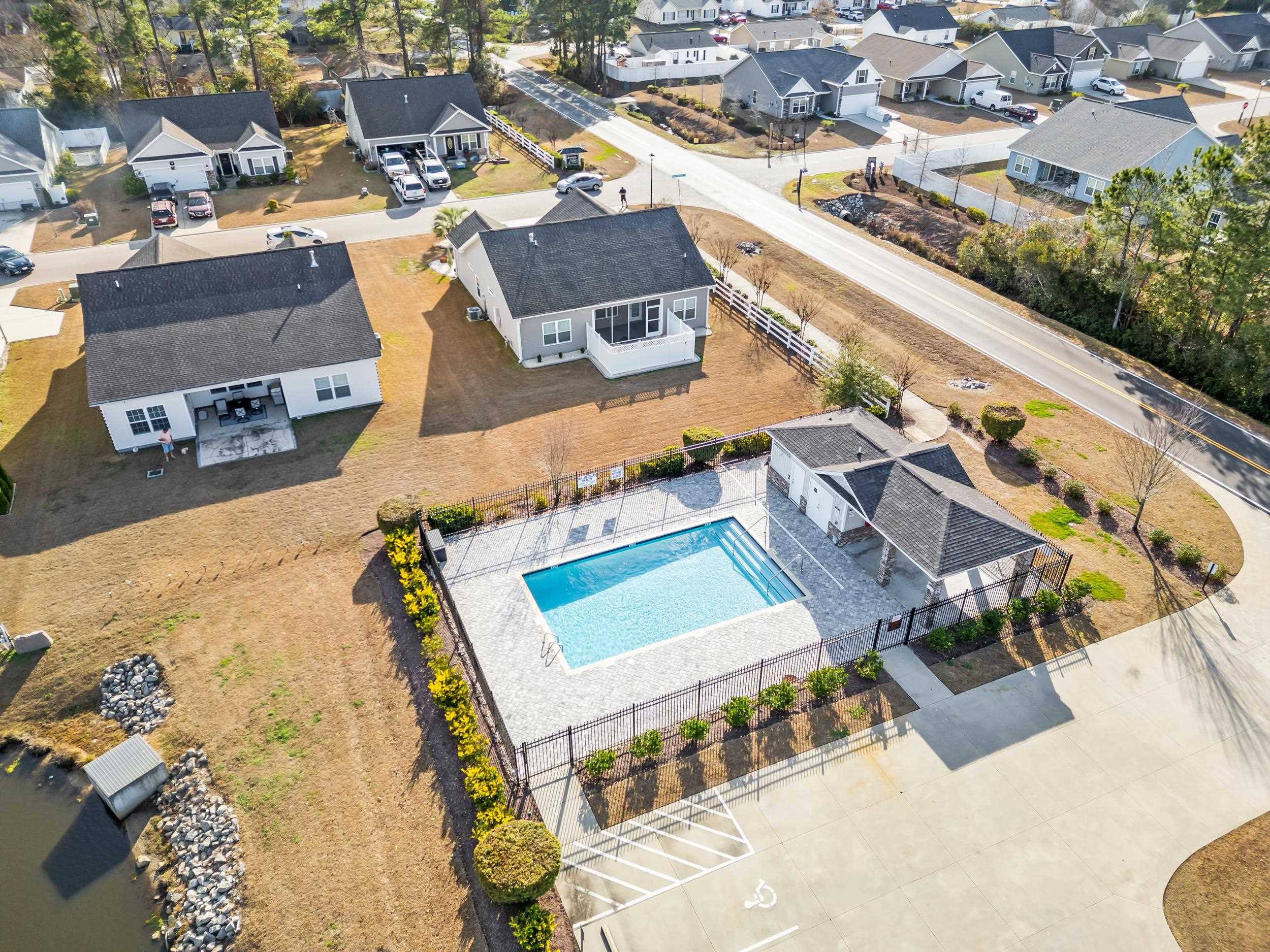 101 Palm Terrace Loop Conway, SC 29526 - Photo 25 of 29