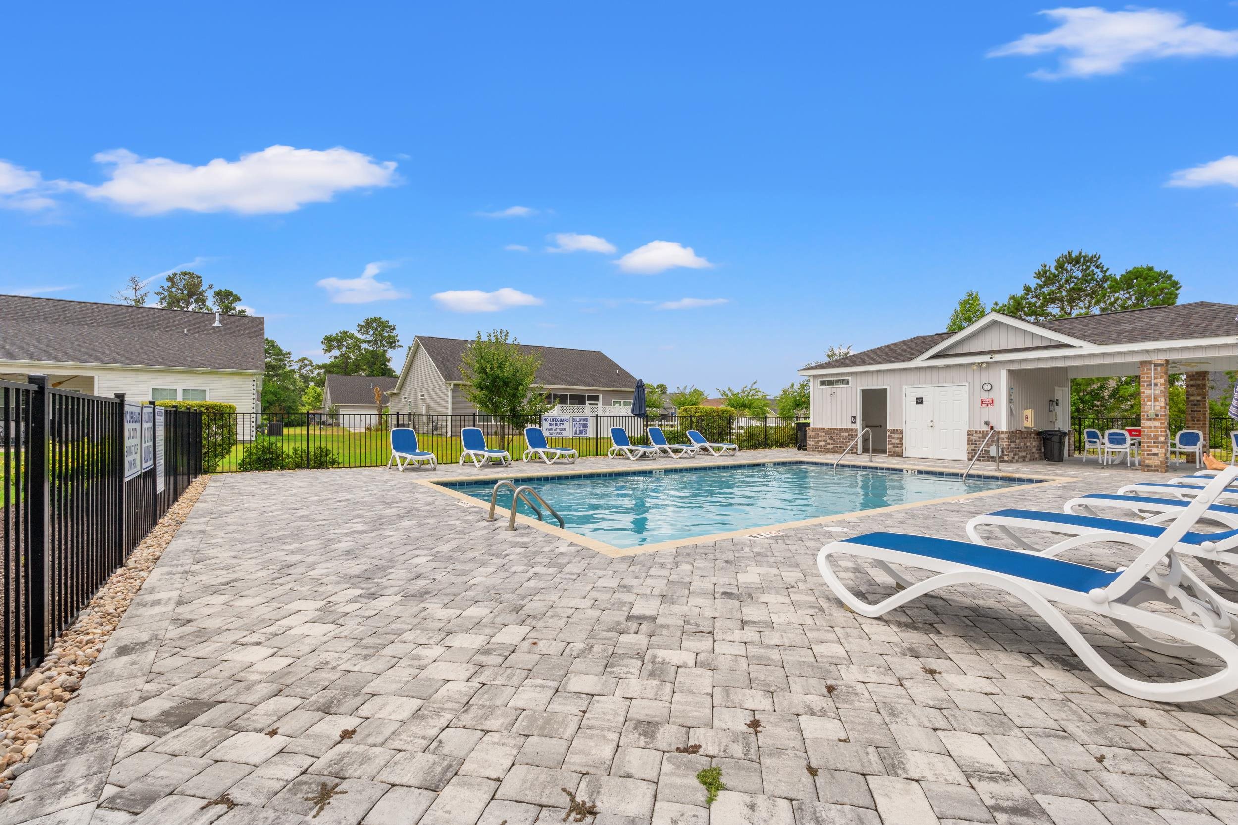 101 Palm Terrace Loop Conway, SC 29526 - Photo 26 of 29