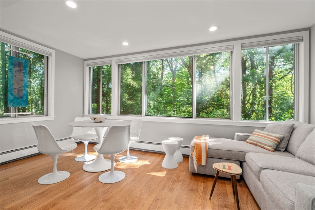 232 Allandale Road, Unit 1C Boston, MA 02467 - Photo 6 of 21