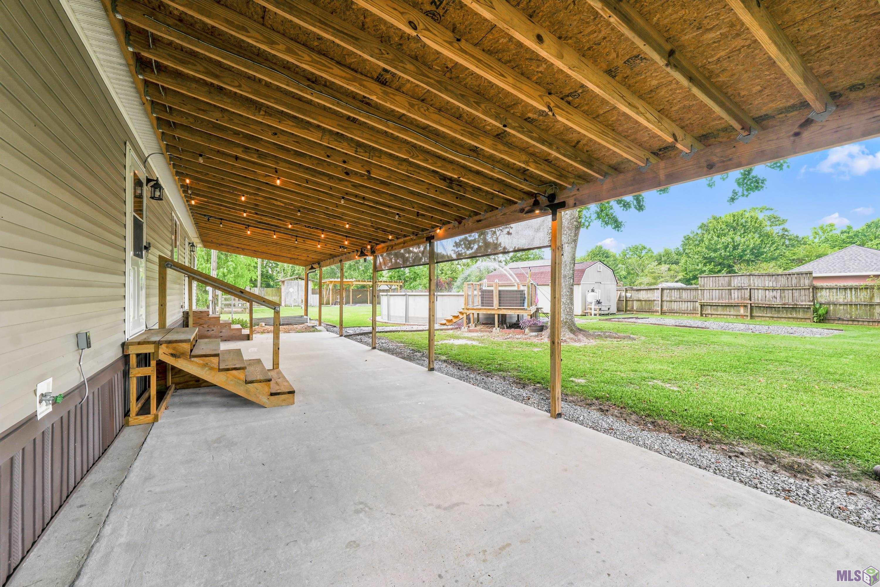 17223 Oak Trace Road Prairieville, LA 70769 - Photo 18 of 25