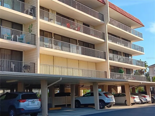 a building with lots of windows and glass windows