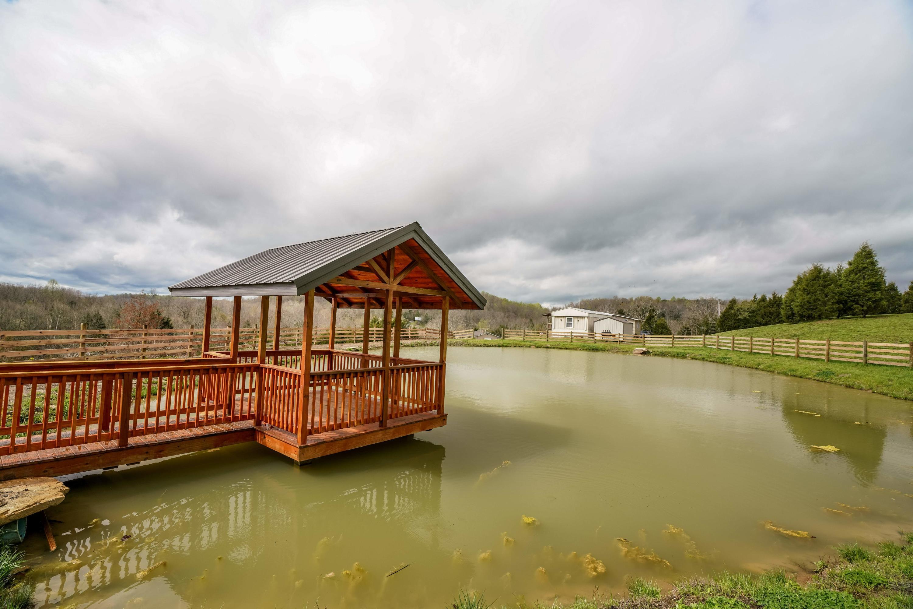 1015 Charlie Huffman Road Clarkson, KY 42726 - Photo 10 of 39 027-1015-27