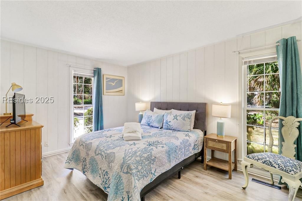 13 Mallard Road Hilton Head Island, SC 29928 - Photo 20 of 44 Bedroom #3