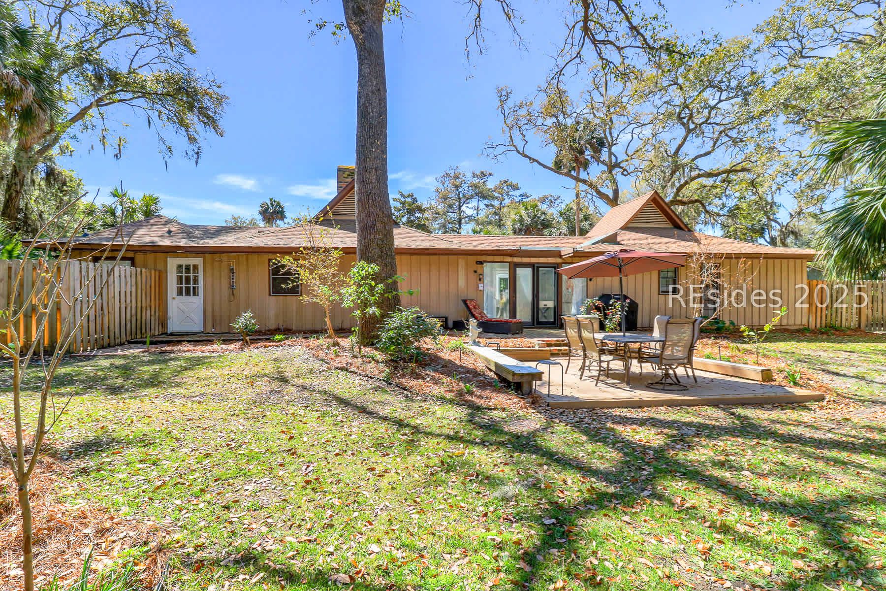 13 Mallard Road Hilton Head Island, SC 29928 - Photo 32 of 44