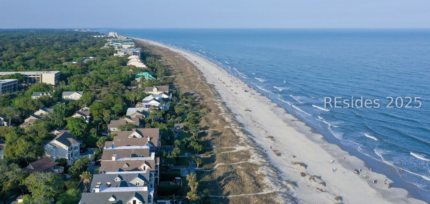 13 Mallard Road Hilton Head Island, SC 29928 - Photo 42 of 44