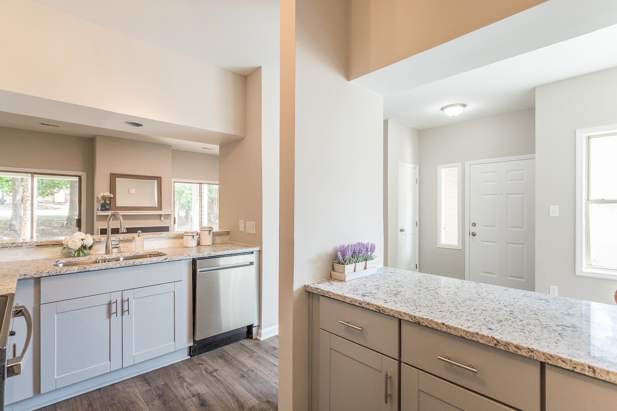 6000 Winterpointe Lane, Unit 101 Raleigh, NC 27606 - Photo 9 of 25 Photo 9
