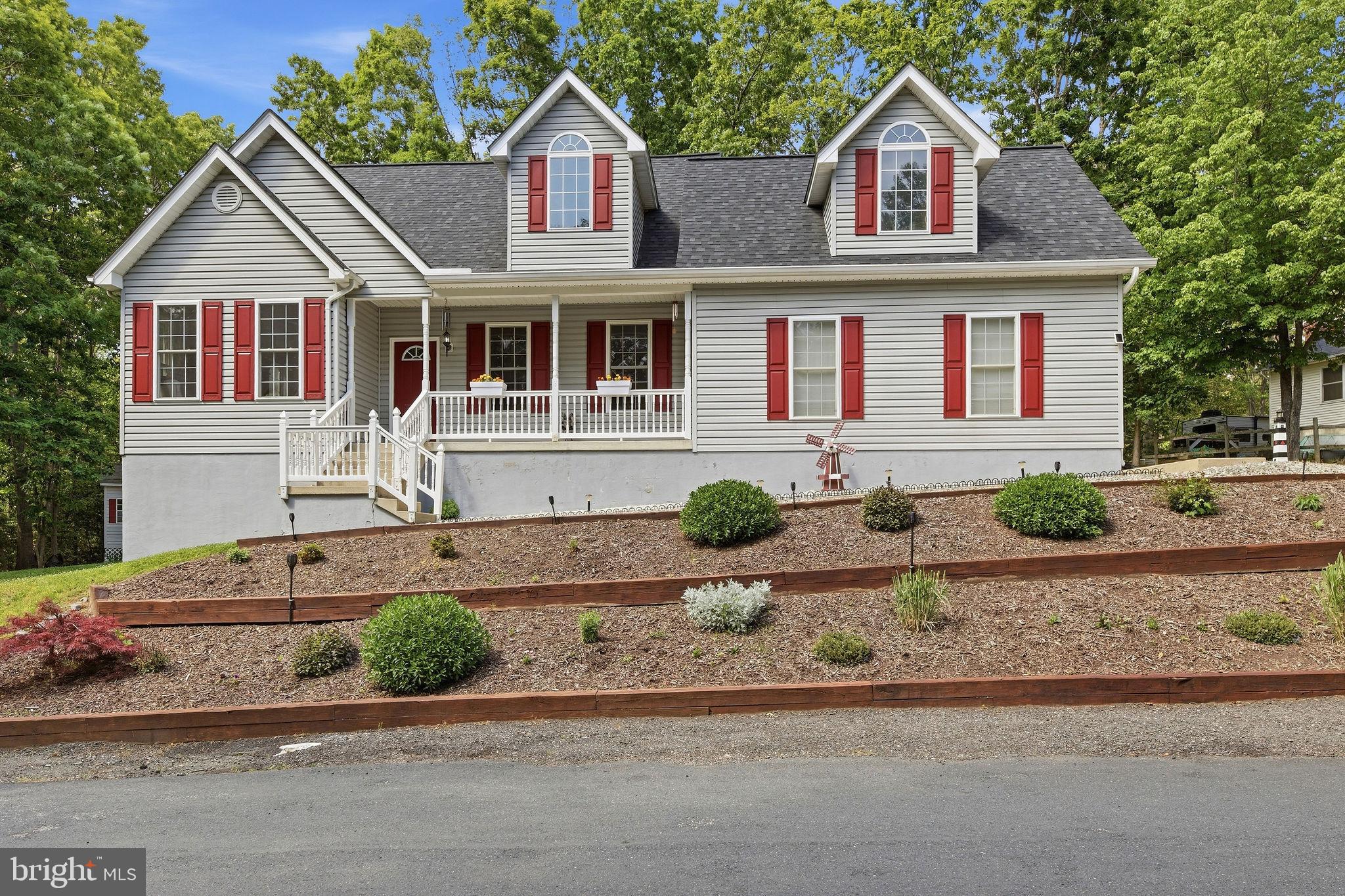 12976 Mariners Circle Lusby, MD 20657 - Photo 4 of 62