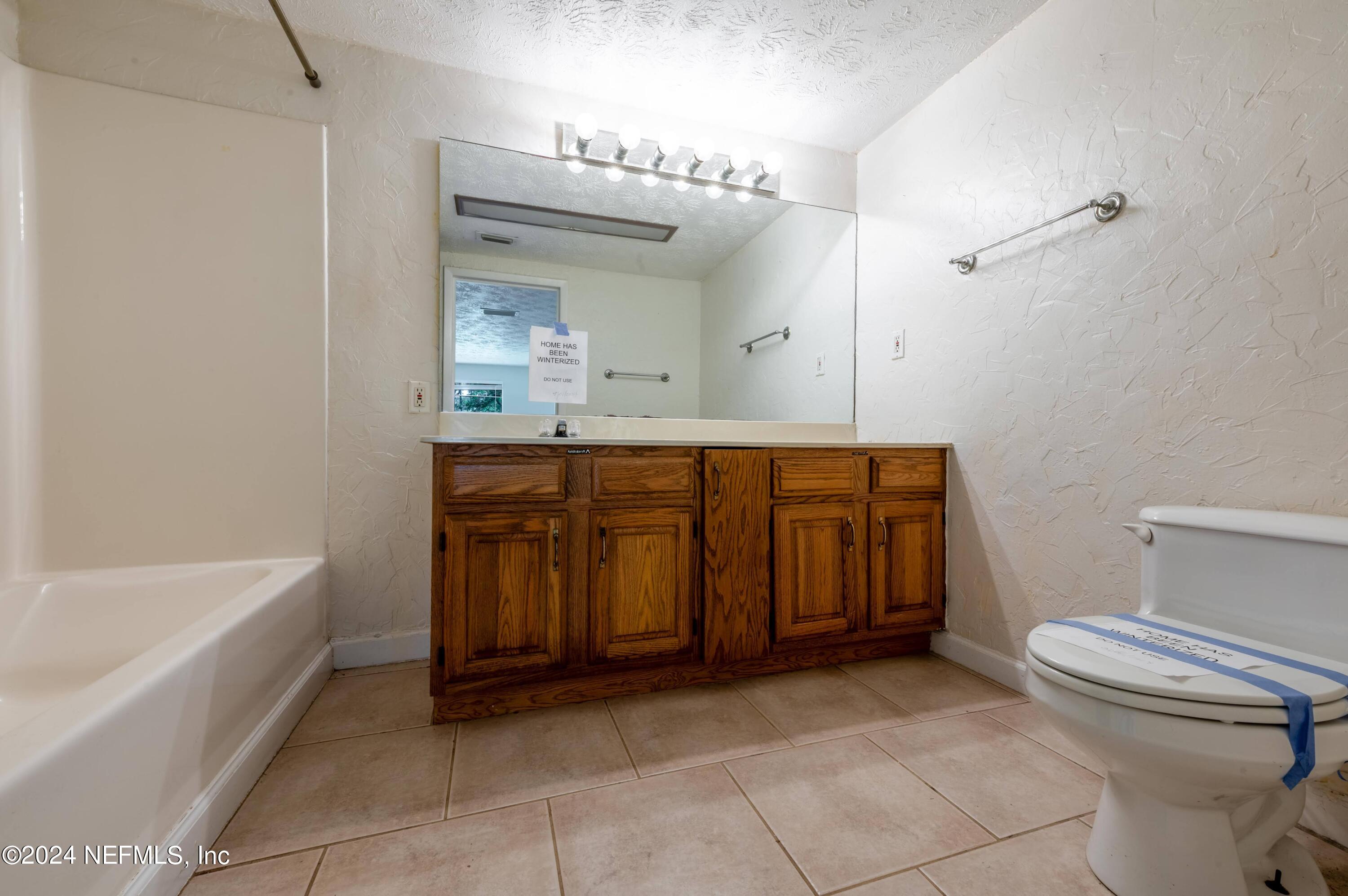 6101 Kenny Road Jacksonville, FL 32254 - Photo 18 of 32 Owners Suite Bath