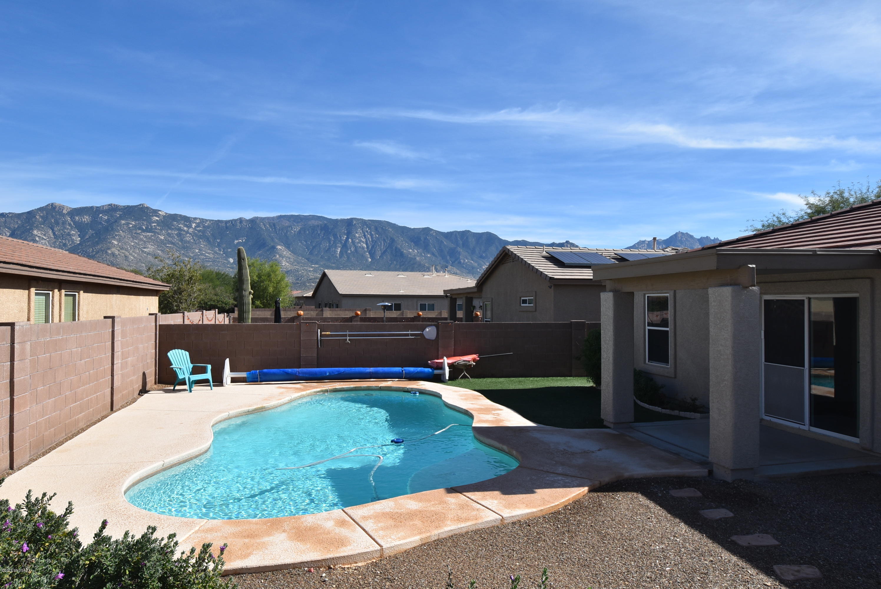 3625 East Canter Road Tucson, AZ 85739 - Photo 37 of 48