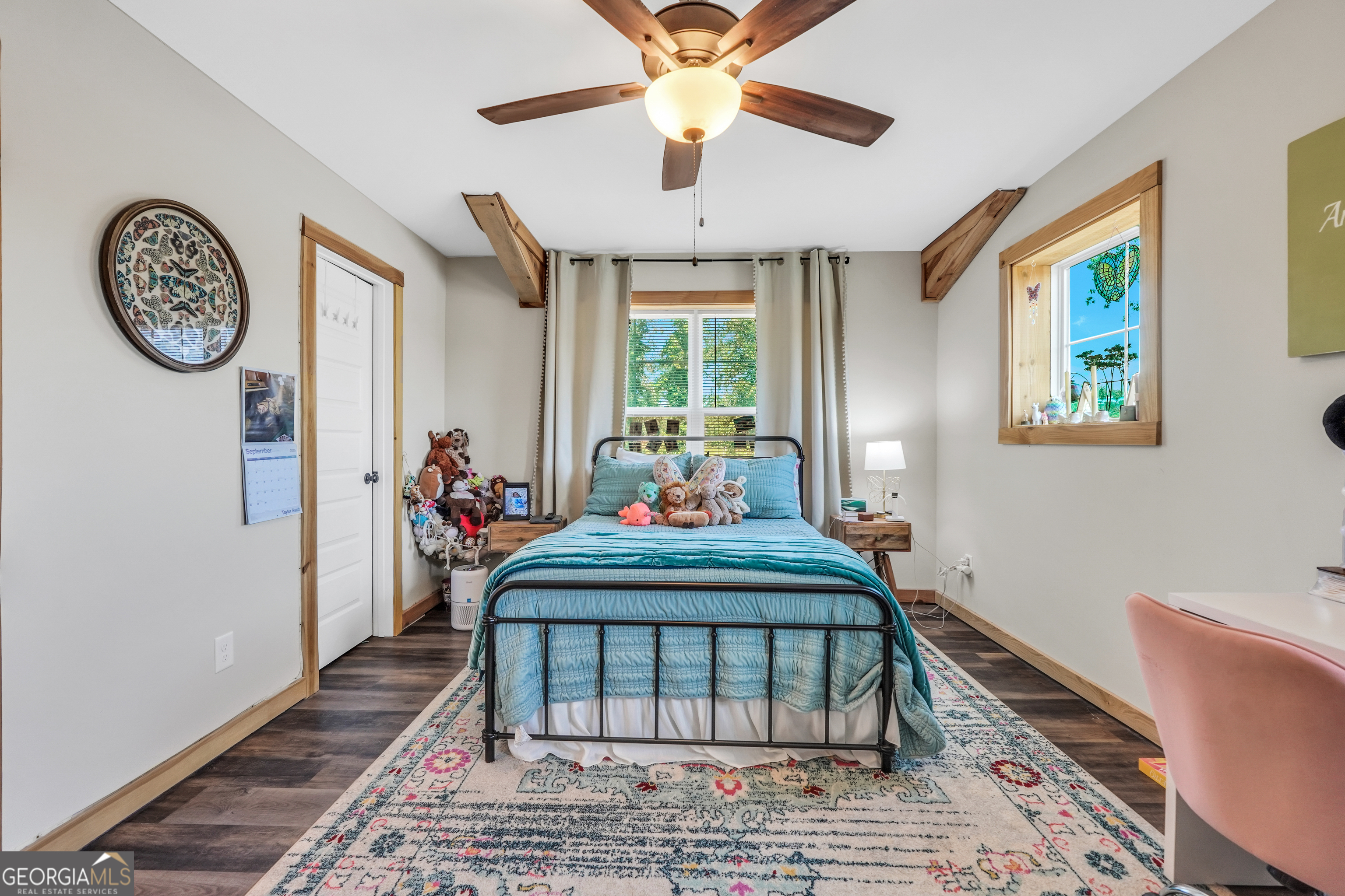 239 Walters Road Barnesville, GA 30204 - Photo 11 of 81