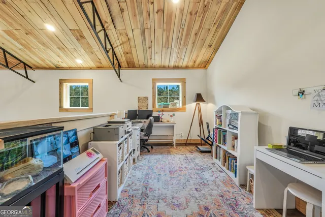 $800,000 | 239 Walters Road, Barnesville, GA 30204