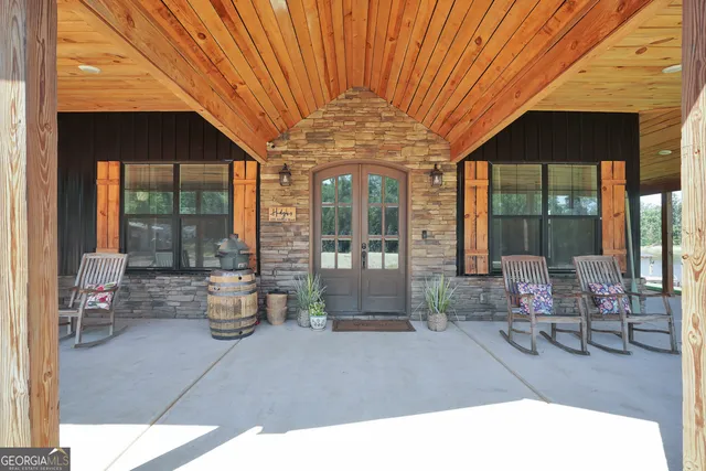 $800,000 | 239 Walters Road, Barnesville, GA 30204